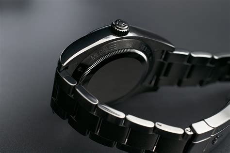 diamond like carbon coating watch.